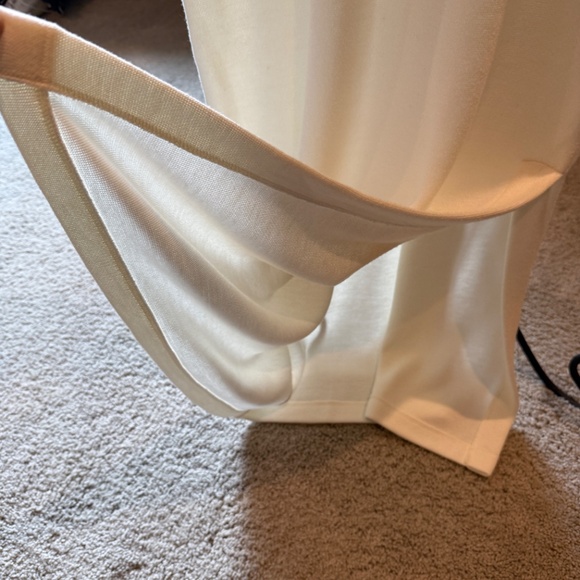 Zara Soft Sweater Dress - Picture 3 of 3